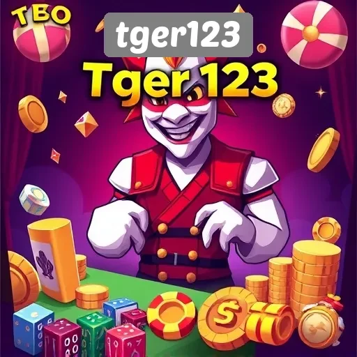 Perbandingan Tger123 dengan Situs Game Lainnya