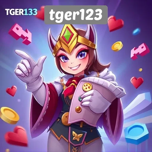 Menjelajahi Fitur Menarik di Situs Tger123