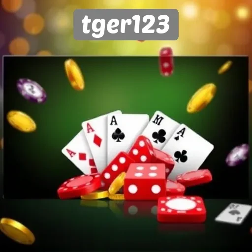Mengupas Fitur Menarik di Situs Tger123