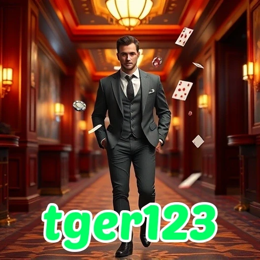 tger123 Forum Diskusi