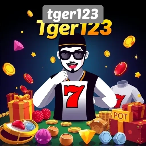 Berbagai Jenis Permainan yang Tersedia di Tger123