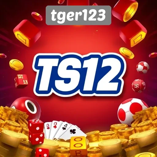 Mengenal Tger123 Sebagai Platform Game Terpercaya