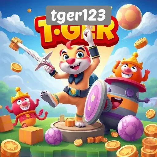 Pengenalan Situs Game Tger123 untuk Penggemar Game