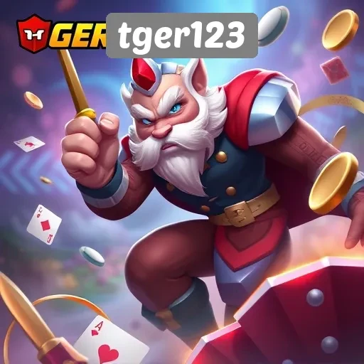 Menelusuri Fitur Terbaru di Situs Game Tger123
