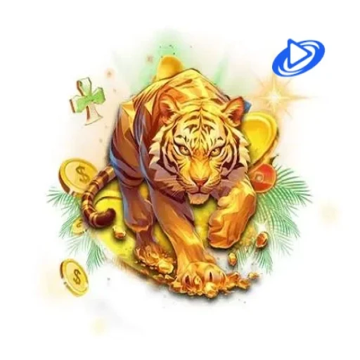 Logo tger123