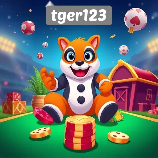 Ulasan Lengkap Tentang Situs Game tger123