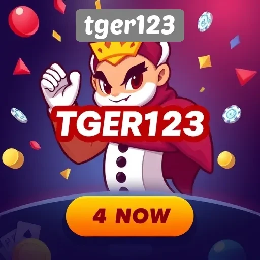 Ulasan Lengkap Situs Game Tger123