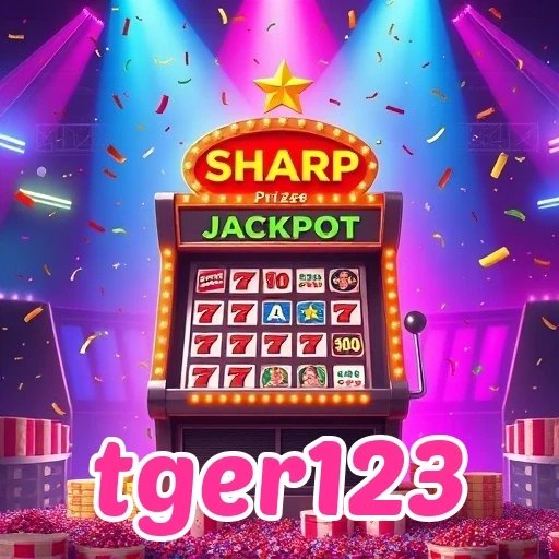 tger123 Ulasan Game