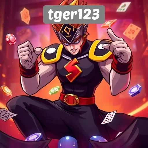 Mengapa Tger123 Menjadi Pilihan Favorit Gamer Indonesia