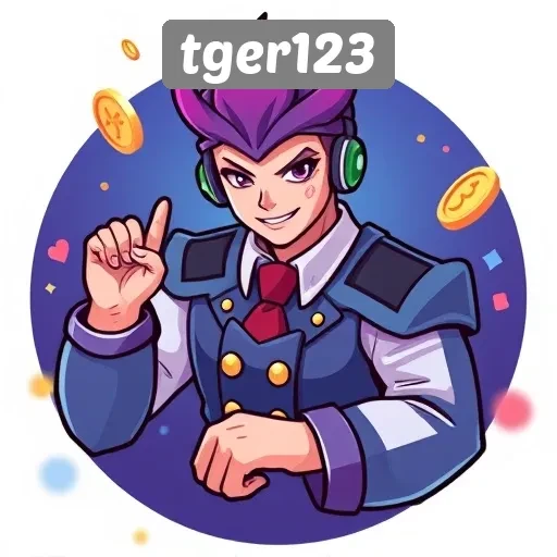 Mengungkap Keunggulan Fitur Tger123 bagi Gamers