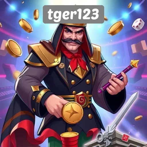 Menggali Keunggulan Situs Game Tger123 bagi Penggemar