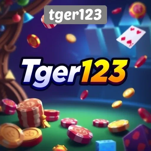 Review Pengalaman Bermain di Situs Game Tger123
