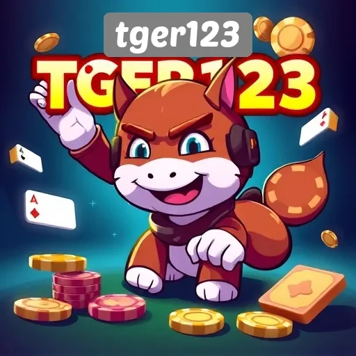 Mengenal Tger123 Situs Game Terpercaya di Indonesia