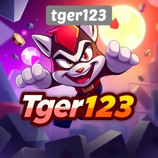 Tger123 Platform Game Terbaru untuk Penggemar Game