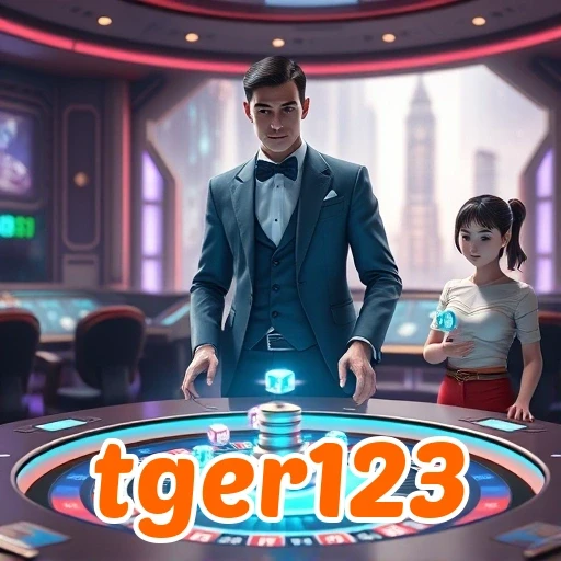 tger123 Turnamen