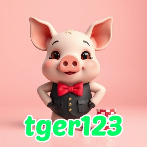 tger123 Game Yang Akan Datang