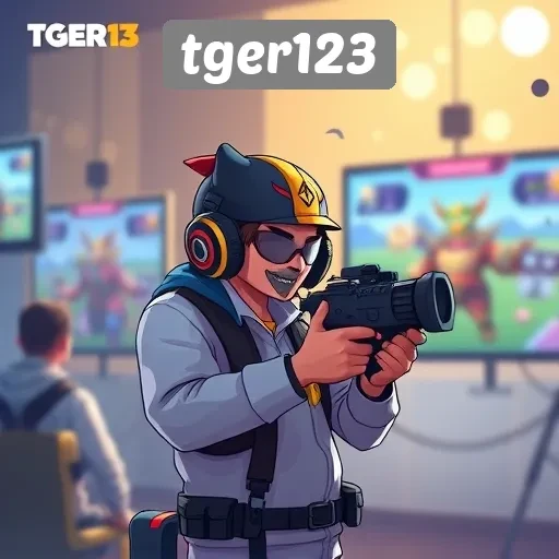 Analisis Pengalaman Pengguna di Game Tger123